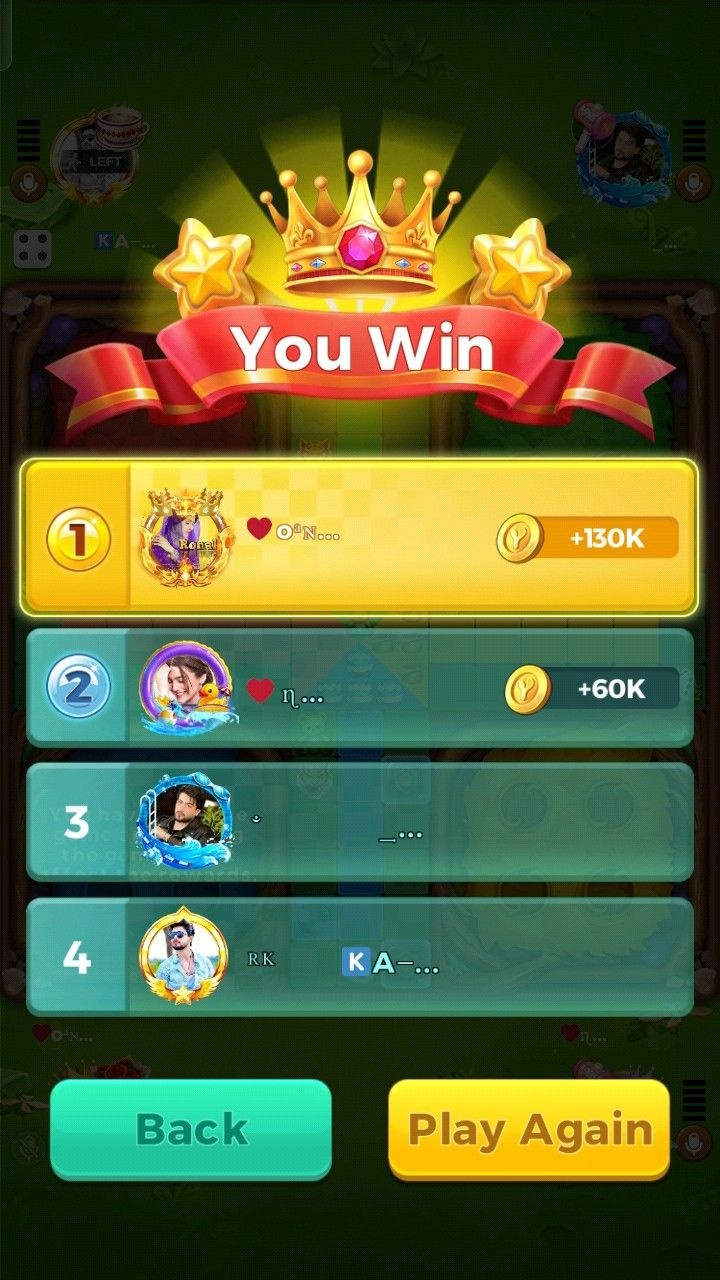 SpyBet game