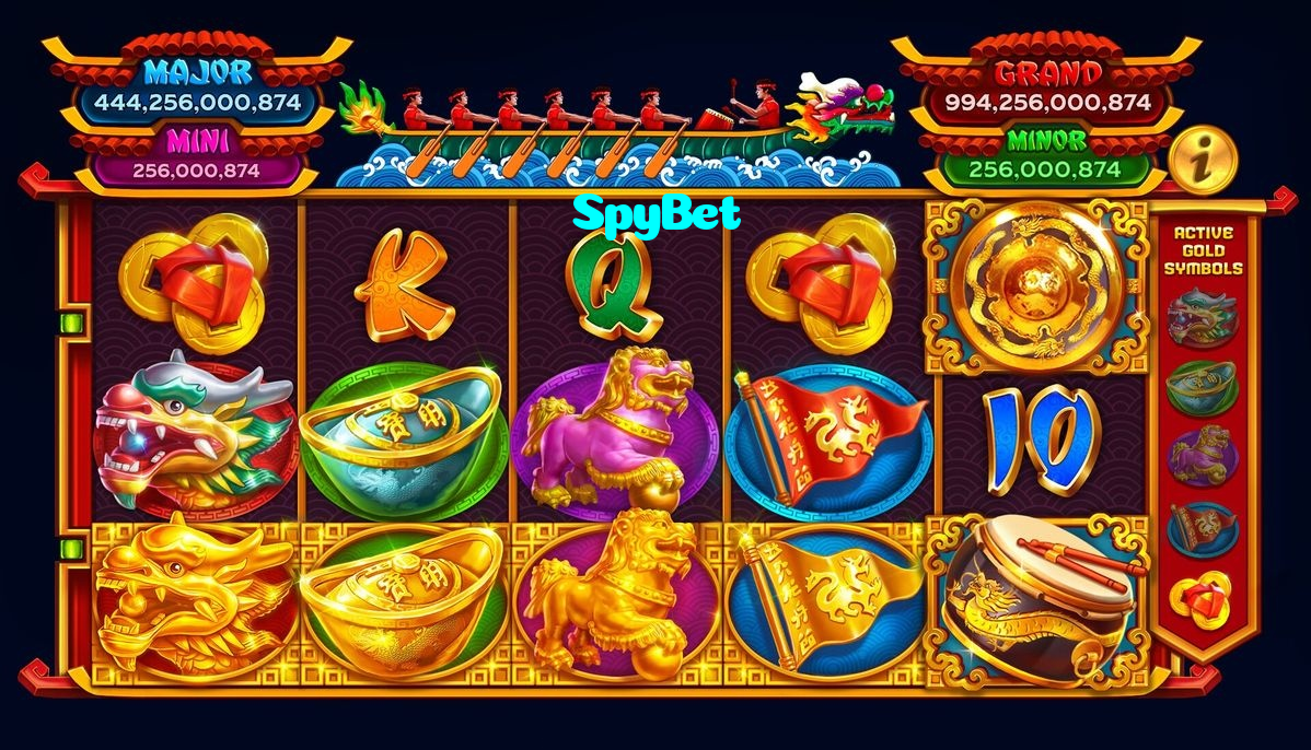 SpyBet casino presented on mobile device in Pakistan with slots and live games