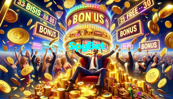 SpyBet