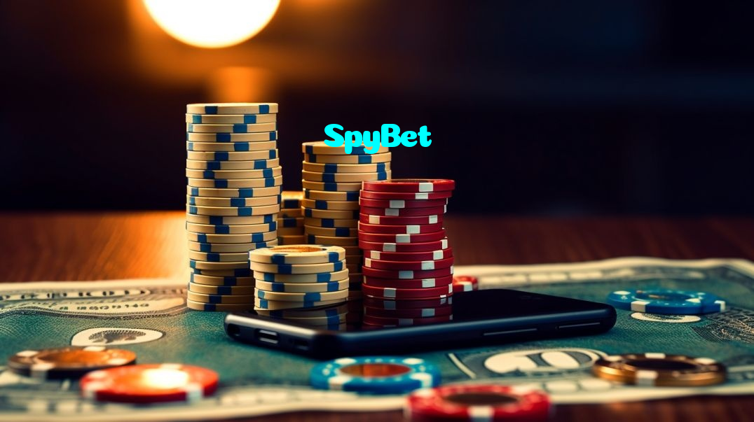 SpyBet