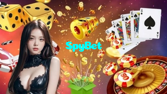 SpyBet خوش آمدید بونس +600% پیشکش موبائل ایپ کے پروموشن سیکشن میں دکھائی دیتی ہے۔