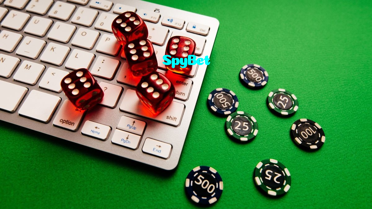 SpyBet